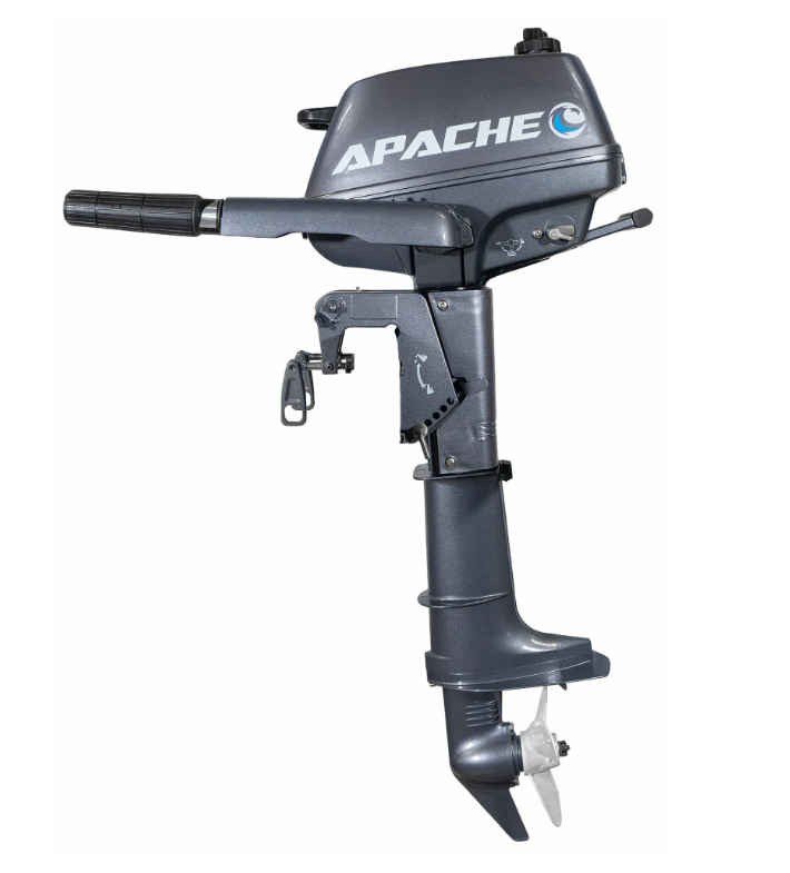 Лодочный мотор APACHE T3 BS в Черкесске