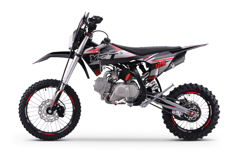 Питбайк YACOTA H5 125 в Черкесске