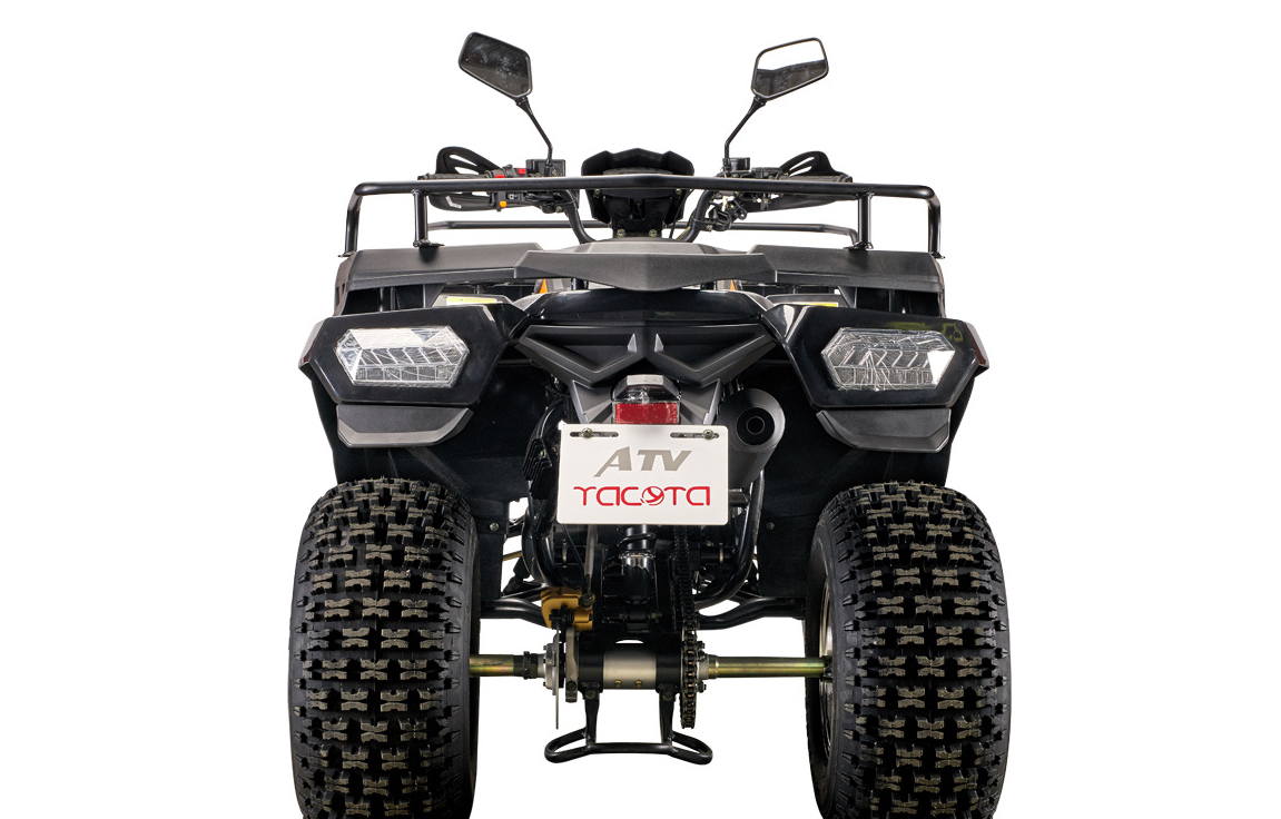 Квадроцикл YACOTA CABO 200 в Черкесске