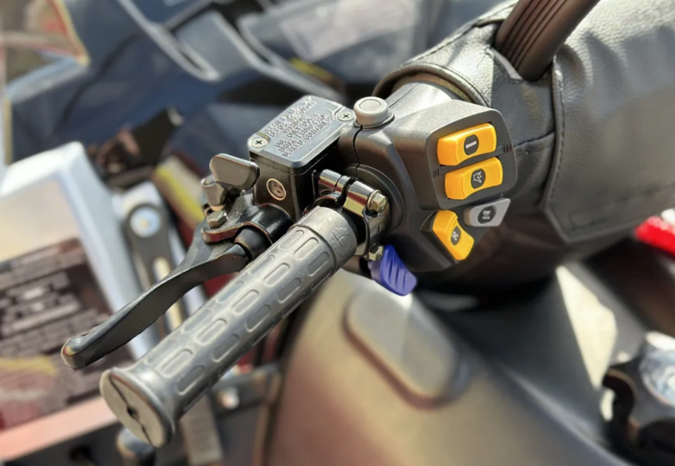 Снегоход РМ TAYGA PATRUL 800 SWT в Черкесске