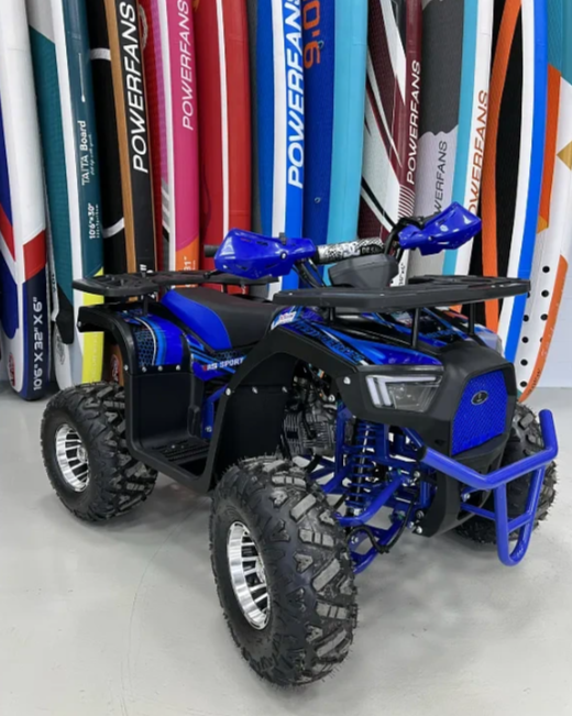 Квадроцикл PROMAX SPACE 200 в Черкесске