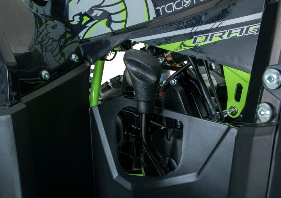 Квадроцикл YACOTA DRAGON LUX в Черкесске