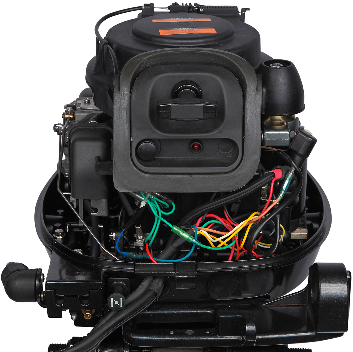 Лодочный мотор MARLIN MF 9.9 AMHL в Черкесске