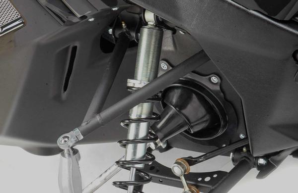 Снегоход STELS SA600R (L LUX WT) ВИТЯЗЬ 2.0 К01 Tech в Черкесске