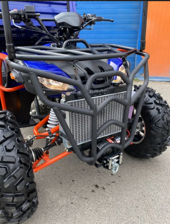 Квадроцикл PROMAX Фермер 350 4x4 ALL ROAD в Черкесске