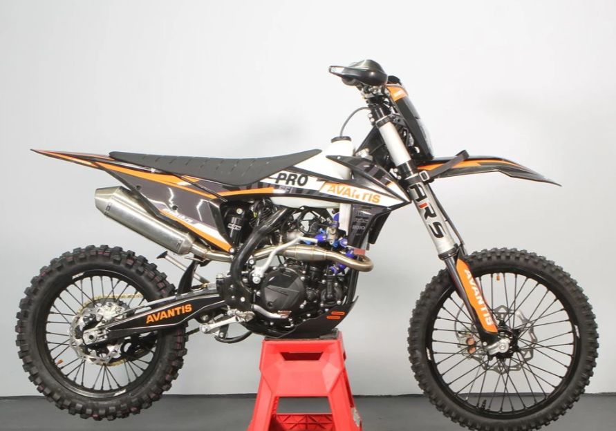Мотоцикл Avantis Enduro 300 PRO EFI Exclusive (NC250/177MM) ARS в Черкесске