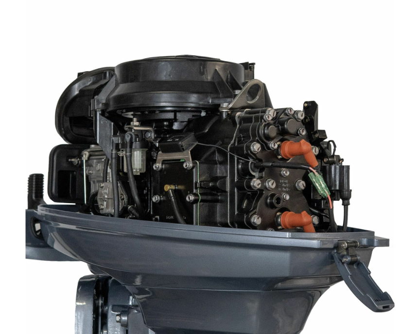 Лодочный мотор APACHE T40BS в Черкесске