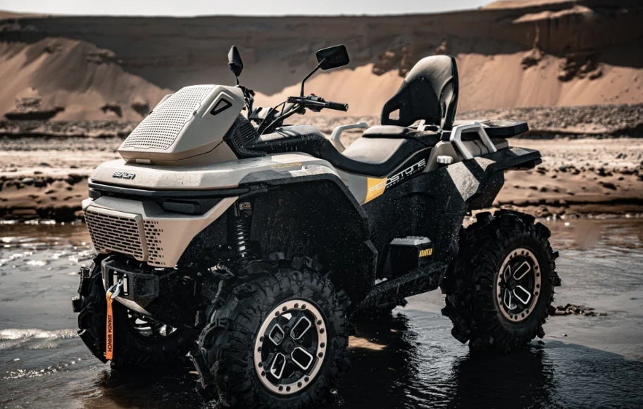 Квадроцикл BENDA REDSTONE 1000 MUD в Черкесске