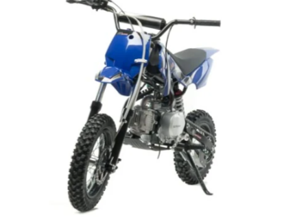 Питбайк MOTOLAND (МОТОЛЕНД) GS Motors S11 в Черкесске