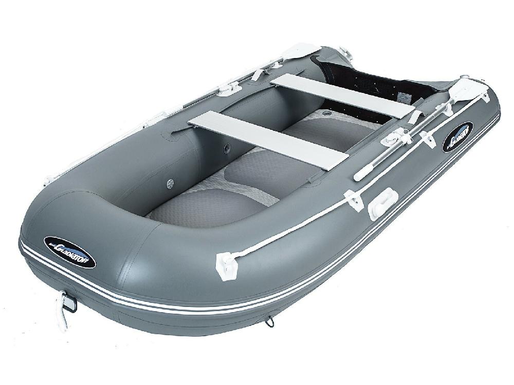 НАДУВНАЯ ЛОДКА GLADIATOR B330AD в Черкесске