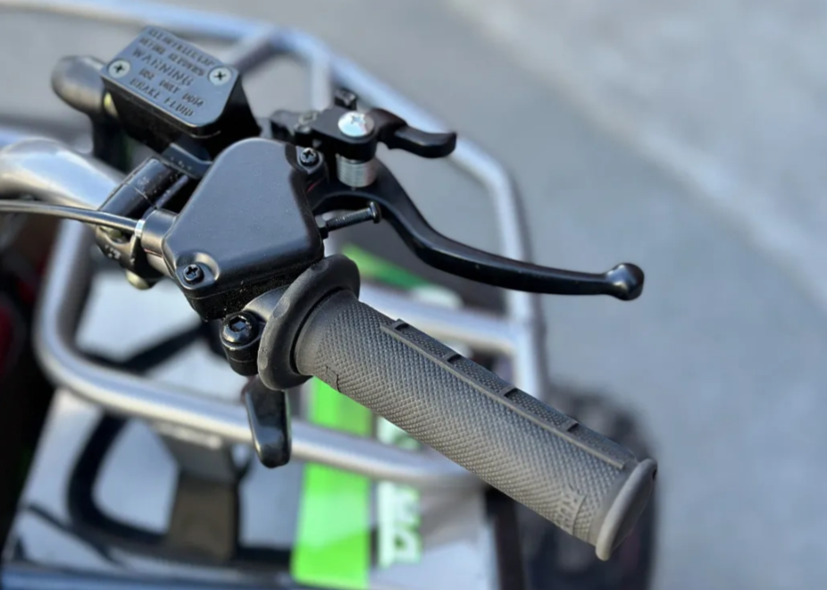 Квадроцикл GBM DAXTER 220 NEW в Черкесске