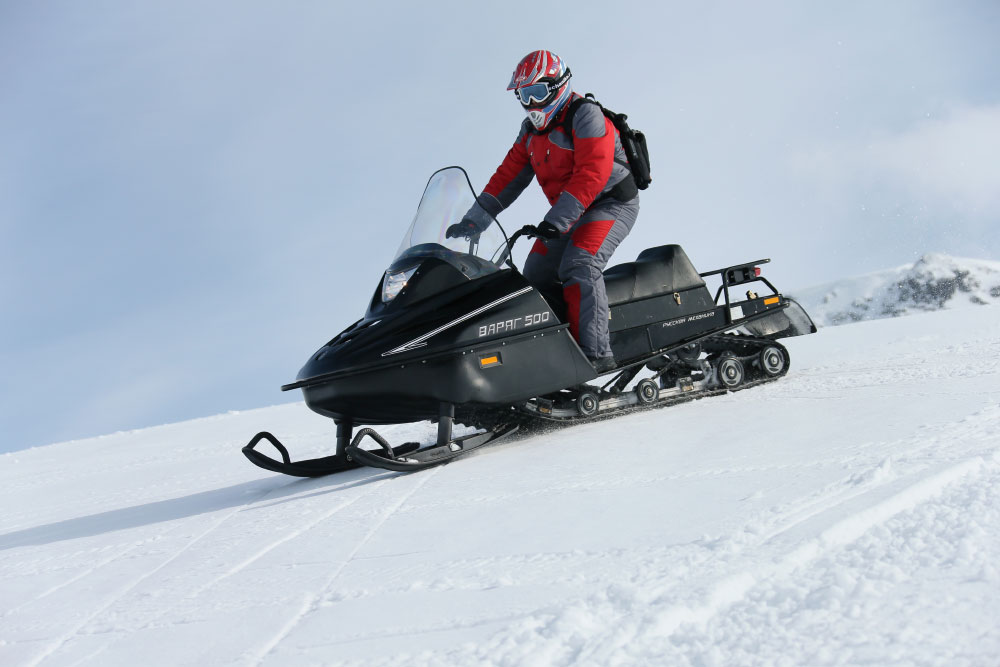 Снегоход РМ ТАЙГА ВАРЯГ 500 в Черкесске