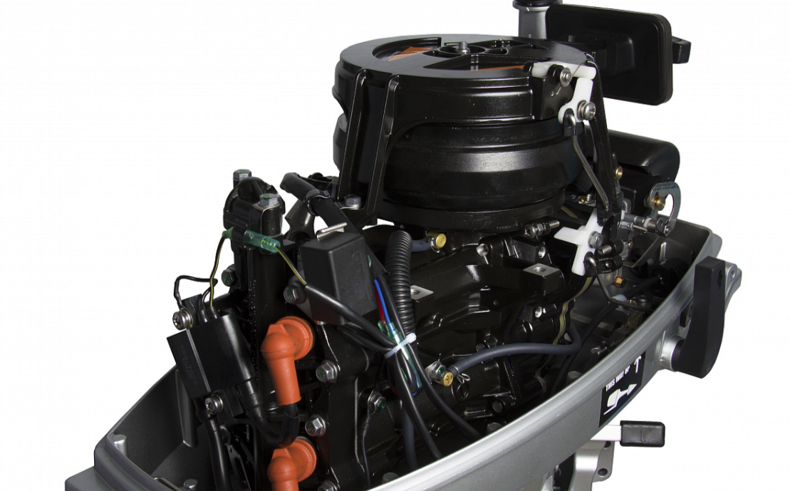 Лодочный мотор Seanovo SN9.9FFEL Enduro в Черкесске