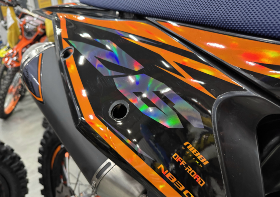 Мотоцикл JHLMOTO JHL Z6 NB300 (174MN-5) в Черкесске