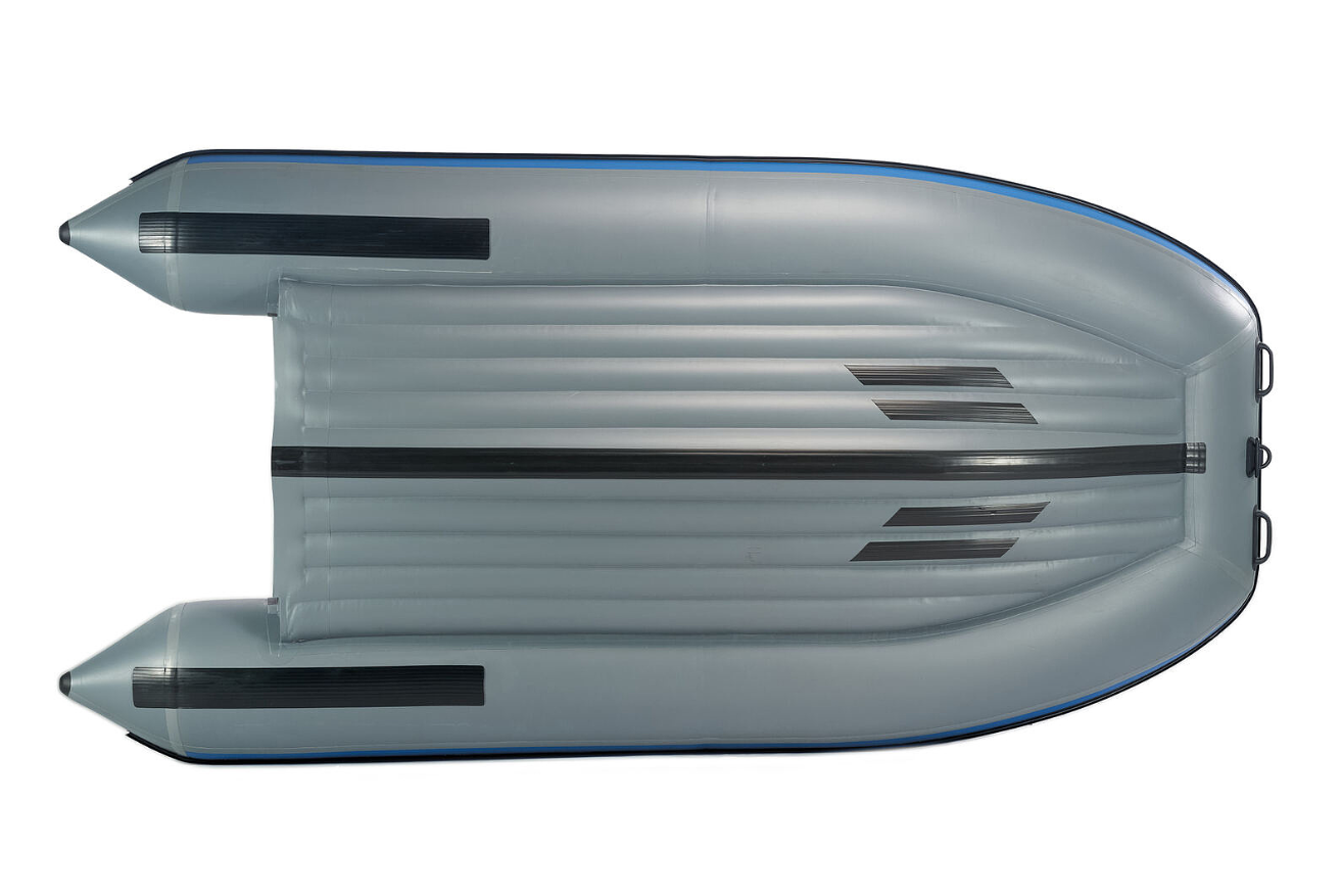 КОМПЛЕКТ ЛОДКА MISHIMO FAMILY LITE 370 + МОТОР MARLIN MP 9.9 AMHS PROLINE FORCE в Черкесске