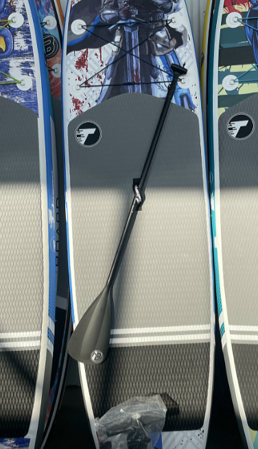 SUP (САП) ДОСКА RAIDEX I BOARD 11’ (332СМ) N 33 в Черкесске