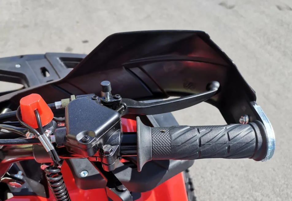 Квадроцикл PROMAX WILD 175 BASIC в Черкесске