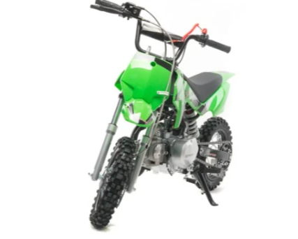 Питбайк MOTOLAND (МОТОЛЕНД) GS Motors S7 в Черкесске