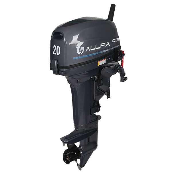 ЛОДОЧНЫЙ МОТОР ALLFA CG Т20 в Черкесске