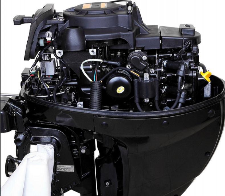 Лодочный мотор MARLIN MF 9.9 AWHBS в Черкесске