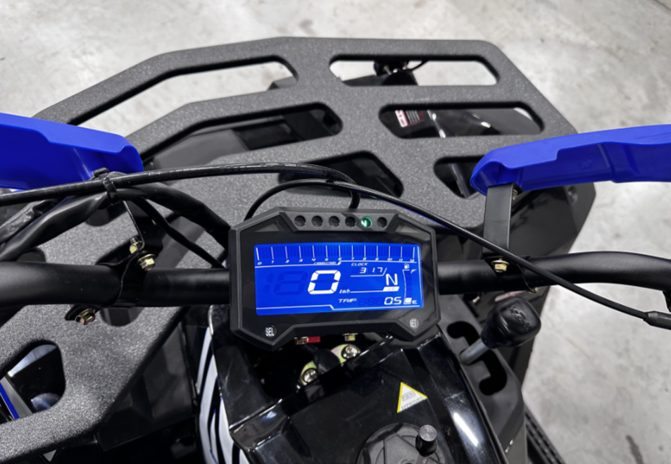 Квадроцикл GBM SHARP BIG 300 NEW PREMIUM в Черкесске