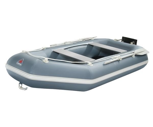 ЛОДКА НАДУВНАЯ YUKONA 280 GTK КИЛЬ (БЕЗ ПАЙОЛА, ТРАНЕЦ В КОМПЛЕКТЕ) в Черкесске