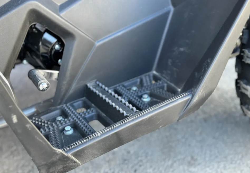 Квадроцикл GBM DAXTER 220 NEW в Черкесске