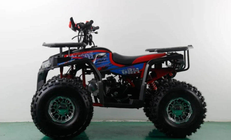 Квадроцикл GBM MAVERICK 222 NEW в Черкесске