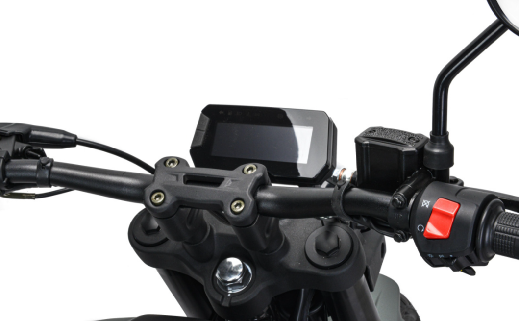 Мотоцикл MOTOLAND (МОТОЛЕНД) 300 CBR в Черкесске