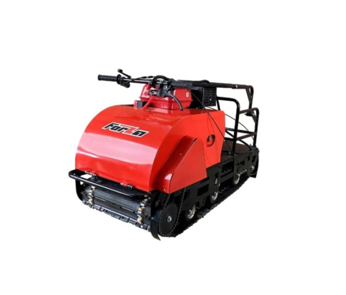 Мотобуксировщик Forza МБС3-15ВЭ в Черкесске