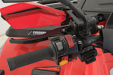 Квадроцикл Русская механика РМ 800 Т серии «Шёлковый путь» в Черкесске