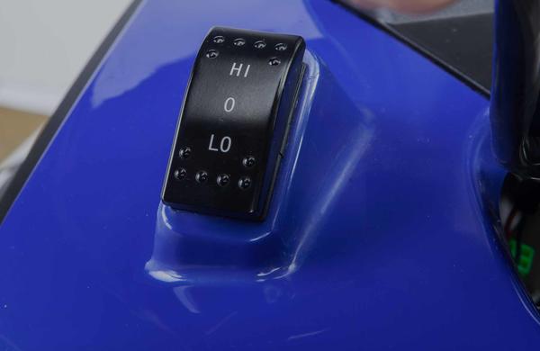 Снегоход STELS Капитан-150 2023 в Черкесске