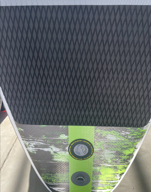 SUP (САП) ДОСКА RAIDEX TAKUMO 10.6’ (320СМ) N 11 в Черкесске