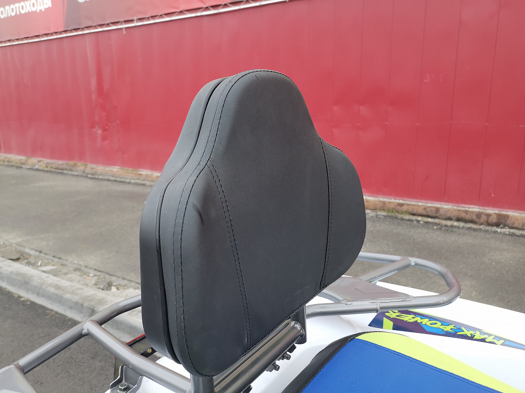 Квадроцикл PROMAX RENEGADE 280 LUX (2025) в Черкесске