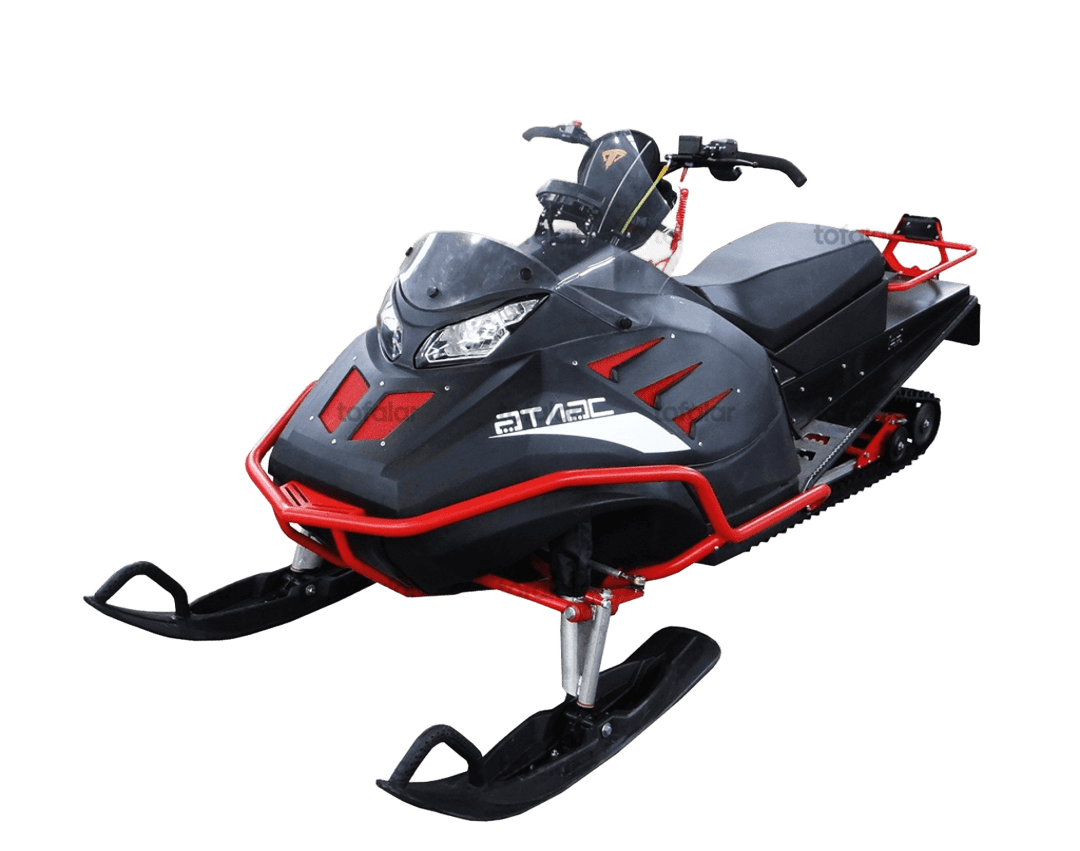 Снегоход ТОФАЛАР АТЛАС 500 в Черкесске