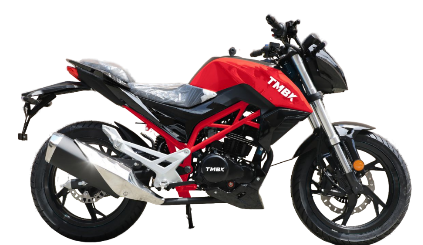 Мотоцикл TMBK Dukes 200cc в Черкесске