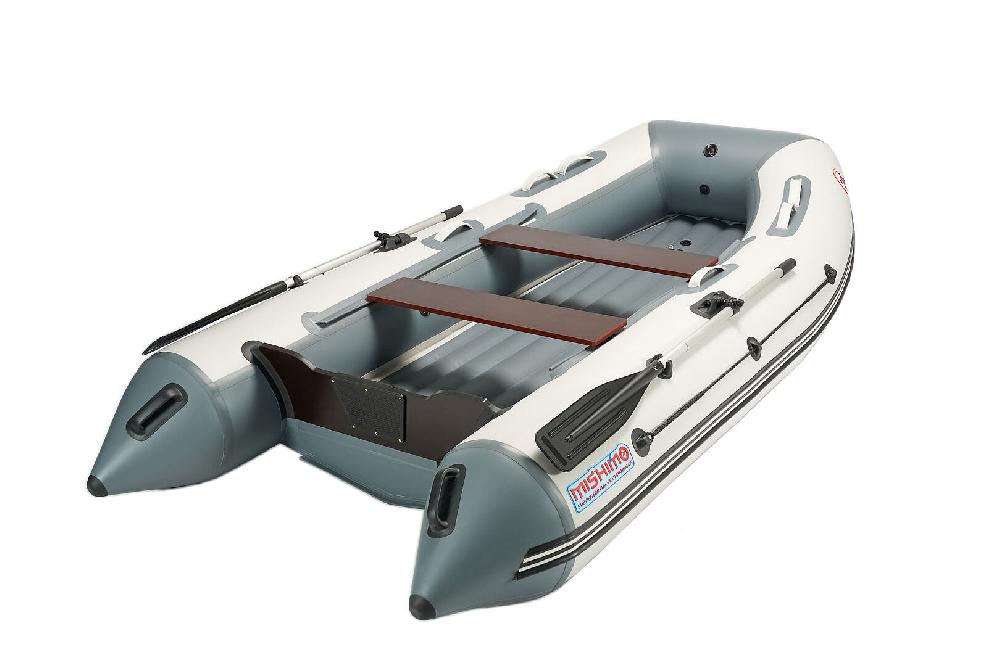 Лодка MISHIMO LITE 360 в Черкесске