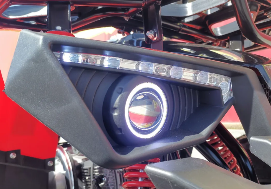 Квадроцикл PROMAX WILD 175 BASIC в Черкесске