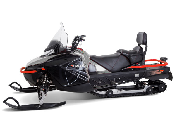 Снегоход РМ FRONTIER 1000 в Черкесске