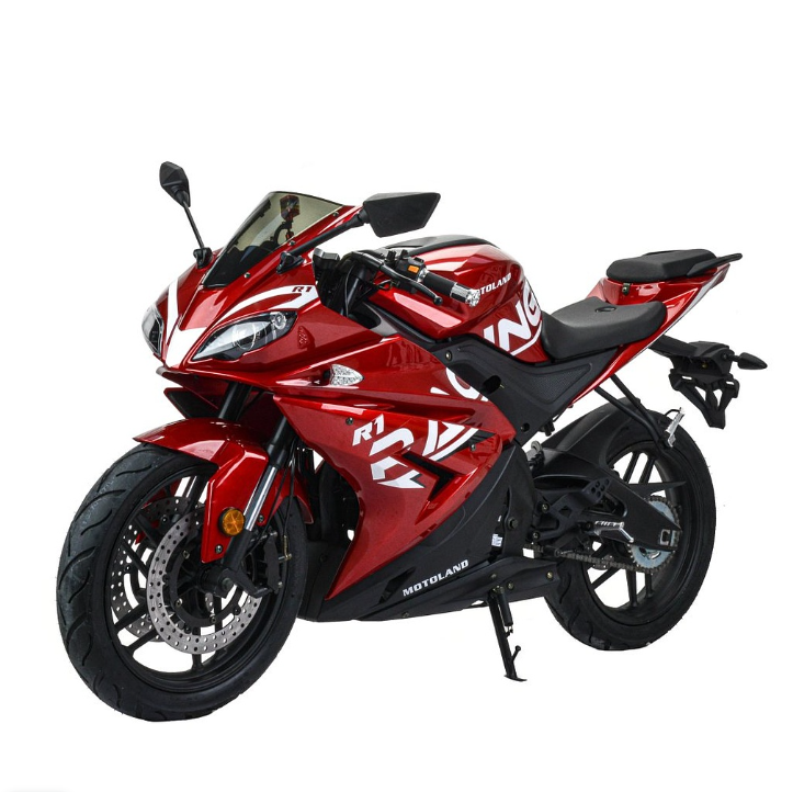 Мотоцикл MOTOLAND (МОТОЛЕНД) R1 300 в Черкесске