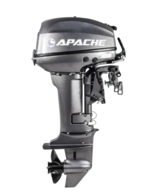 Лодочный мотор APACHE T9.9(20) BS в Черкесске