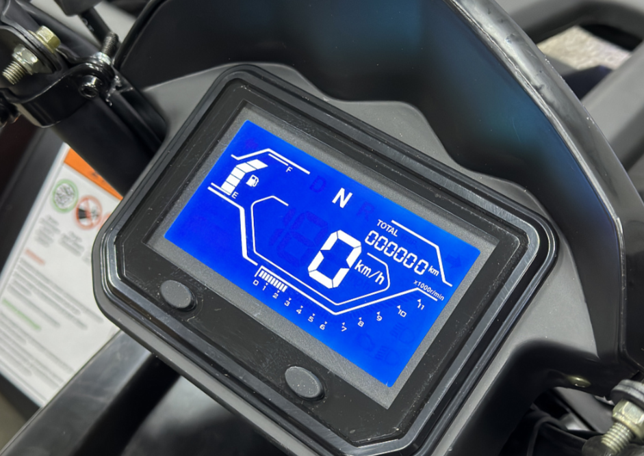 Квадроцикл GBM MAVERICK 300 NEW PREMIUM в Черкесске