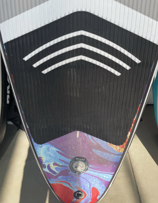 SUP (САП) ДОСКА RAIDEX I BOARD 11’ (332СМ) N 35 в Черкесске