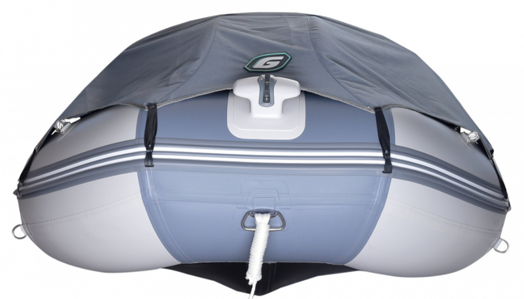 НАДУВНАЯ ЛОДКА GLADIATOR C330AL в Черкесске