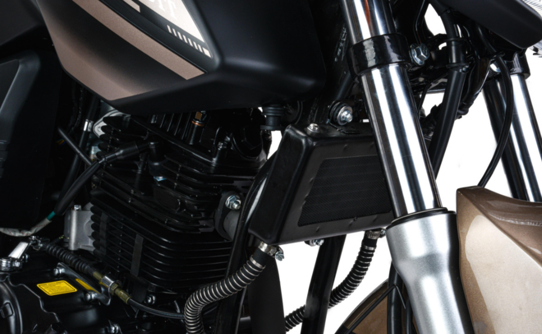 Мотоцикл MOTOLAND (МОТОЛЕНД) 300 BANDIT в Черкесске