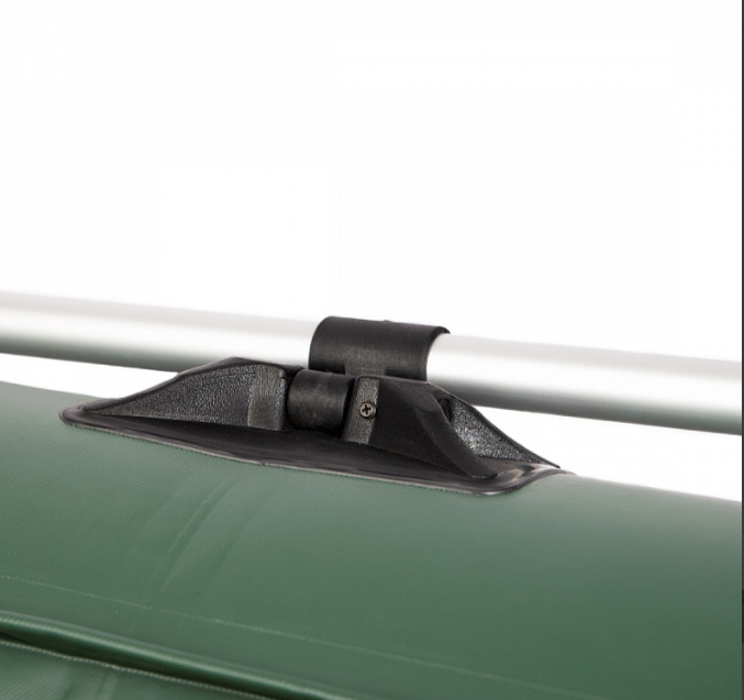 ЛОДКА НАДУВНАЯ YUKONA 280 TL (БЕЗ ПАЙОЛА) в Черкесске