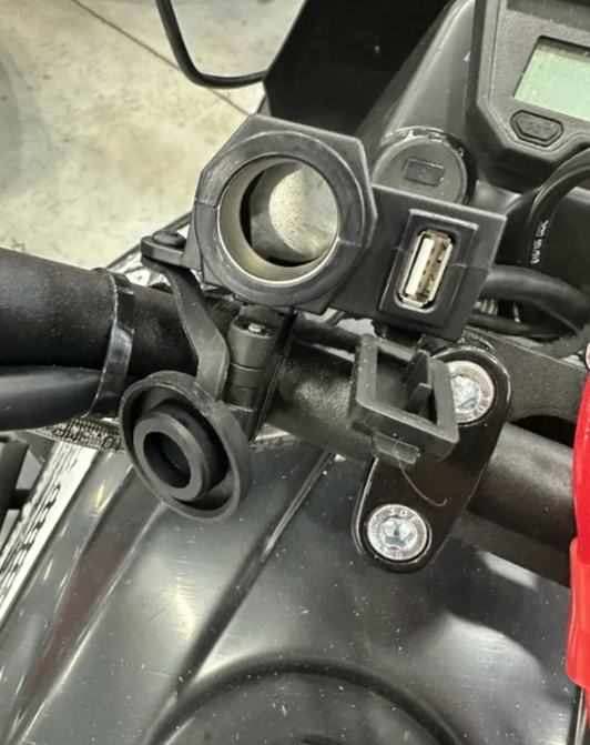 СНЕГОХОД IRBIS SF200L XE SUPERLONG в Черкесске