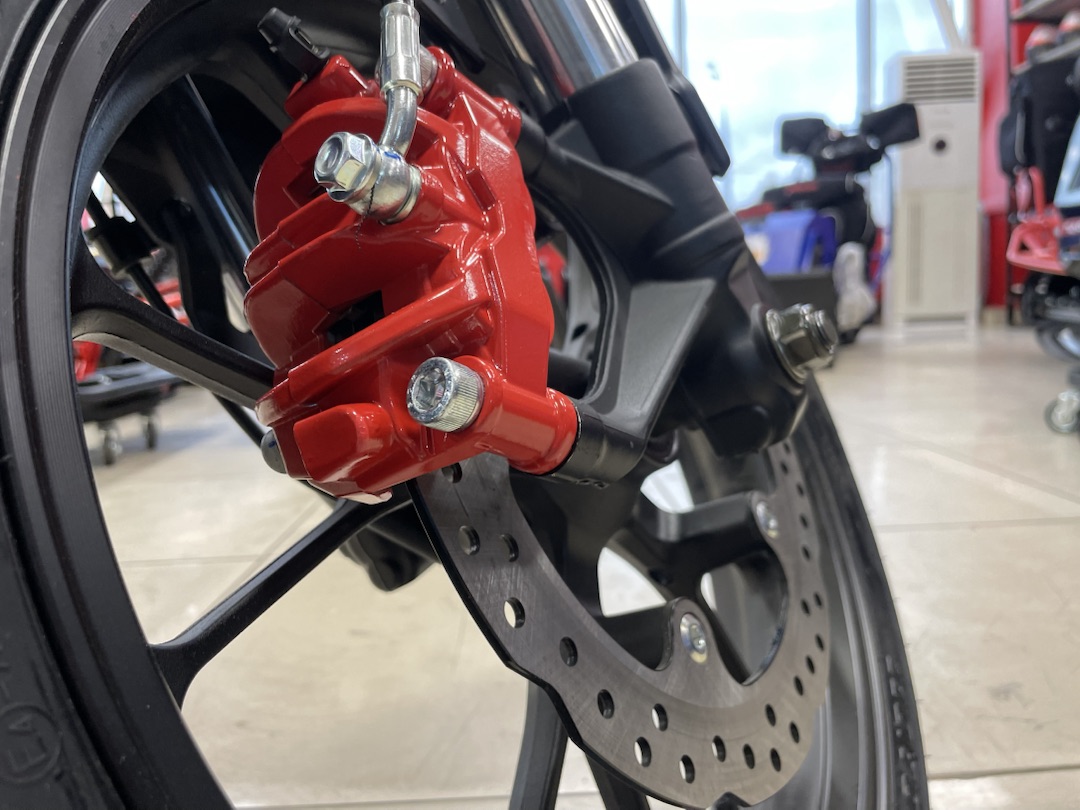 Мопед PROMAX CB150R (49) в Черкесске