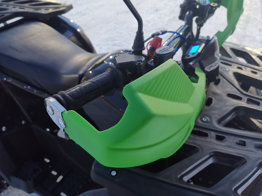 Квадроцикл PROMAX WILD 175 LUX в Черкесске