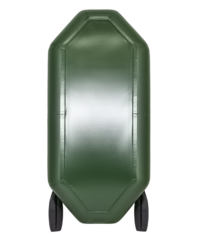 Лодка Барс 230 в Черкесске